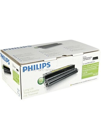 Philips PFA-832 zwart