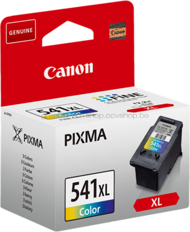 Canon CL-541XL kleur