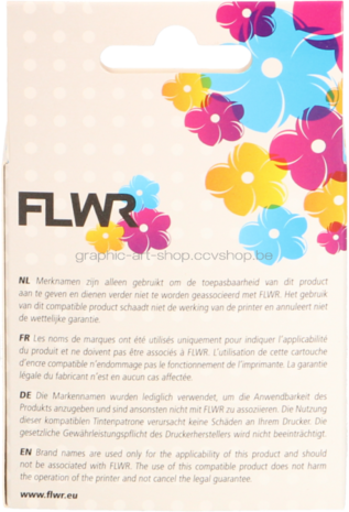 FLWR Canon CL-511 kleur