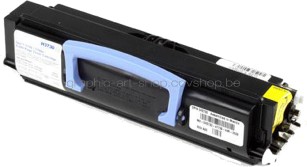 Dell 1700 toner zwart