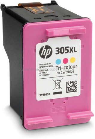 HP 305XL kleur