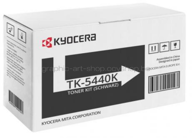 Kyocera Mita TK-5440K zwart