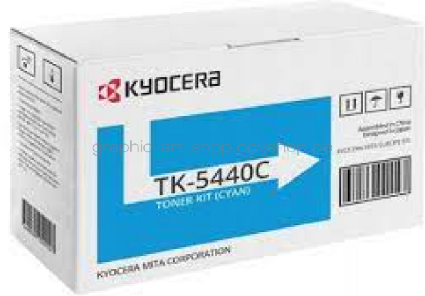 Kyocera Mita TK-5440C cyaan