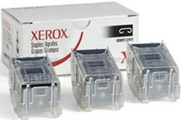 Xerox Office Finisher nietcartridge