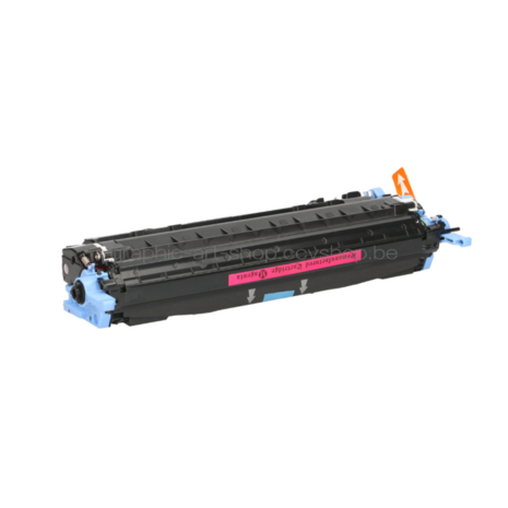 FLWR HP 124A magenta