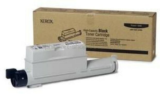 Xerox 106R01300 zwart