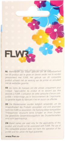 FLWR HP 951XL geel