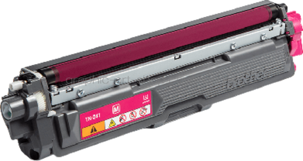 Brother TN-241 magenta