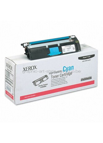 Xerox 6120 HC cyaan