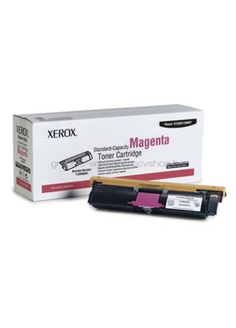 Xerox 6120 magenta