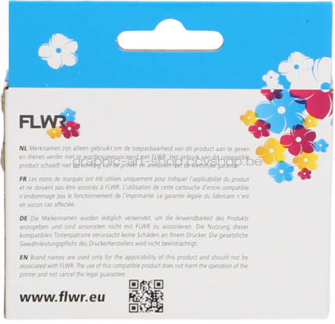 FLWR Epson 18XL magenta