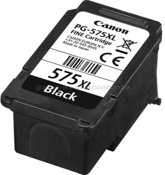 Canon PG-575XL zwart