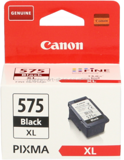 Canon PG-575XL zwart