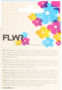 FLWR HP 57 kleur