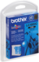 Brother LC-1000C cyaan