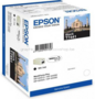 Epson T744140 zwart