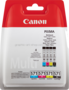 Canon CLI-571 4-Pack zwart en kleur