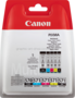 Canon CLI-571 5-pack zwart en kleur