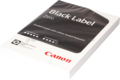 Canon Black Label Zero 80 grams | pak 250 vellen wit