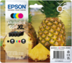 Epson 604XL Multipack zwart en kleur