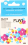 FLWR Canon CL-511 kleur