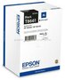 Epson T8661 zwart