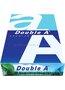 Double A Premium A4 Papier 1 pak (80 grams) wit