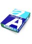 Double A Premium A4 Papier 1 pak (80 grams) wit