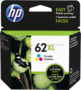 HP 62XL kleur