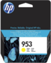 HP 953 geel