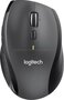 Logitech Muis M705 Marathon Wireless Unifying grijs