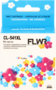 FLWR Canon CL-541XL kleur