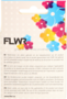 FLWR Canon CL-541XL kleur