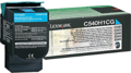 Lexmark C540H1CG cyaan