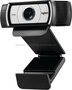 Logitech Webcam C930e Full HD 1080p mat zilver