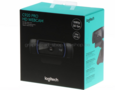 Logitech Webcam C920 Full HD 1080p zwart