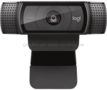 Logitech Webcam C920 Full HD 1080p zwart