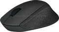 Logitech Muis M280 Wireless zwart