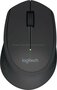 Logitech Muis M280 Wireless zwart