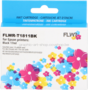 FLWR Epson 18XL zwart