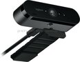 Logitech Webcam BRIO 4K Ultra HD zwart zwart