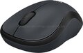 Logitech Muis M220 Silent Wireless antraciet