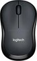 Logitech Muis M220 Silent Wireless antraciet