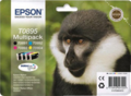 Epson T0895 Multipack zwart en kleur