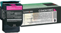 Lexmark C540H1MG magenta