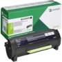 Lexmark B232000 zwart