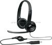 Logitech Headset H390 USB Stereo