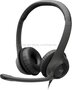 Logitech Headset H390 USB Stereo